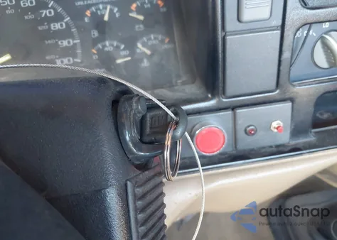 1995 GMC Sierra C1500 из США, поврежденный, VIN 1GTEC14H1SZ546078